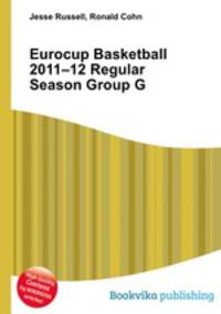 Eurocup Basketball 2011–12 Regular Season Group G