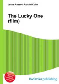 The Lucky One (film)