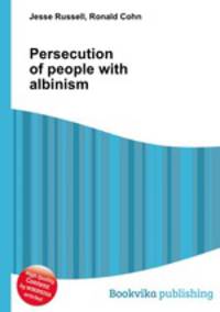 Persecution of people with albinism