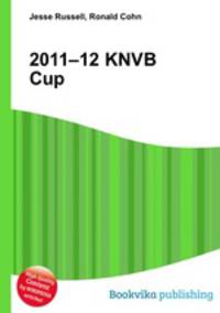 2011–12 KNVB Cup