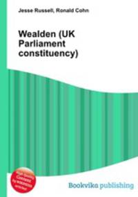 Wealden (UK Parliament constituency)