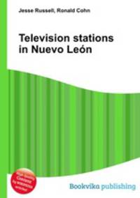 Television stations in Nuevo Leon