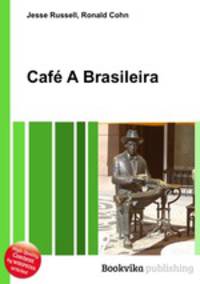 Cafe A Brasileira