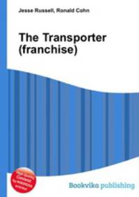 The Transporter (franchise)