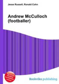 Andrew McCulloch (footballer)