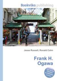 Frank H. Ogawa