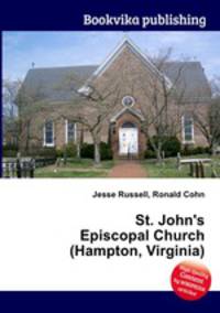 St. John