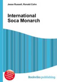 International Soca Monarch