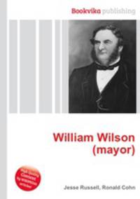 William Wilson (mayor)