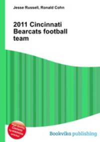 2011 Cincinnati Bearcats football team