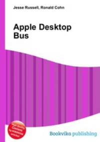 Apple Desktop Bus