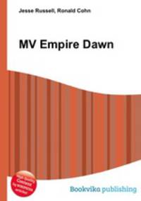 MV Empire Dawn