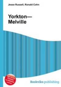 Yorkton—Melville