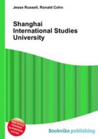 Shanghai International Studies University