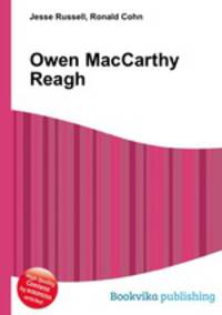 Owen MacCarthy Reagh
