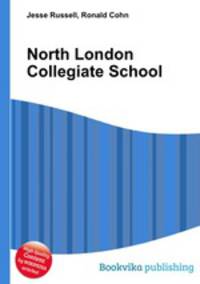 North London Collegiate School
