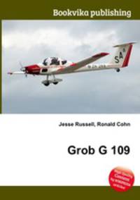 Grob G 109