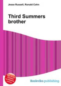 Third Summers brother
