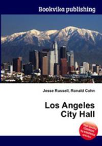 Los Angeles City Hall