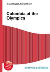 Colombia at the Olympics