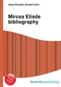 Mircea Eliade bibliography