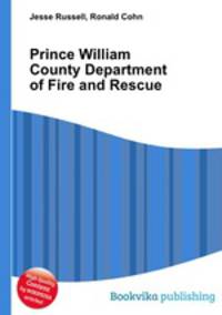 Prince William County Department of Fire and Rescue