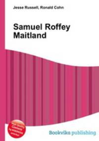 Samuel Roffey Maitland
