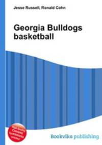 Georgia Bulldogs basketball