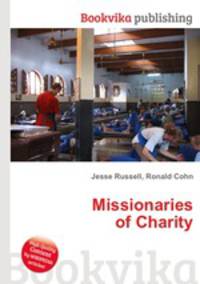 Missionaries of Charity