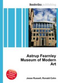 Astrup Fearnley Museum of Modern Art