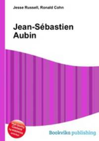 Jean-Sebastien Aubin