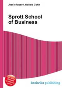 Sprott School of Business