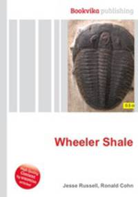 Wheeler Shale