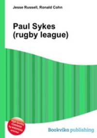 Paul Sykes (rugby league)