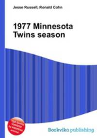 1977 Minnesota Twins season