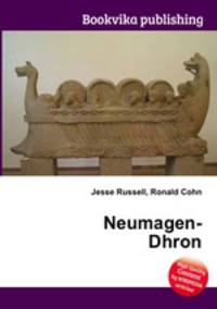 Neumagen-Dhron