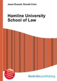 Hamline University School of Law