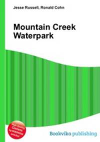 Mountain Creek Waterpark