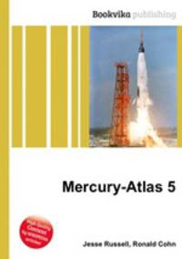 Mercury-Atlas 5