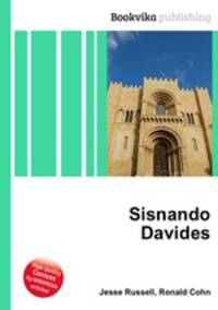 Sisnando Davides
