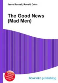 The Good News (Mad Men)