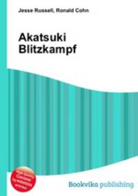Akatsuki Blitzkampf