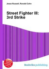 Street Fighter III: 3rd Strike