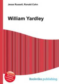 William Yardley