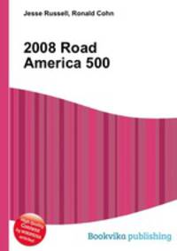 2008 Road America 500