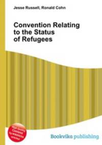 Convention Relating to the Status of Refugees