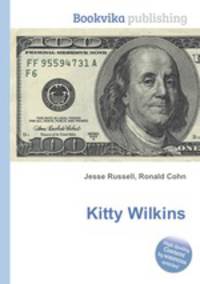 Kitty Wilkins