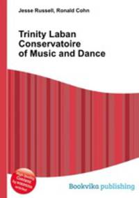 Trinity Laban Conservatoire of Music and Dance