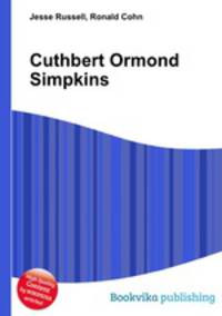 Cuthbert Ormond Simpkins