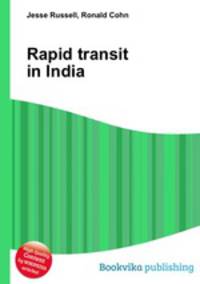 Rapid transit in India